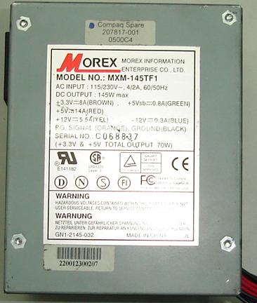 atx power supply repair atx power supply repair